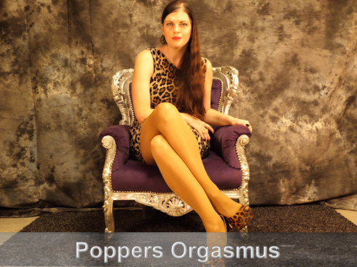 Poppers-****