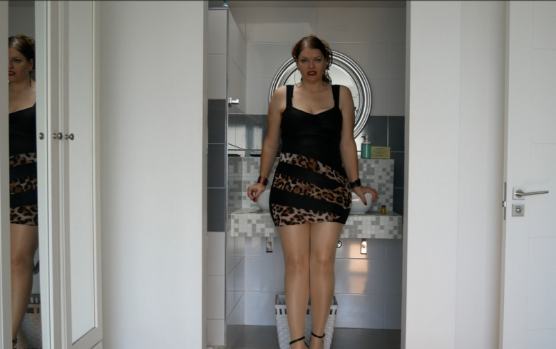 Goon, Goon, Wiederholen unter Aroma