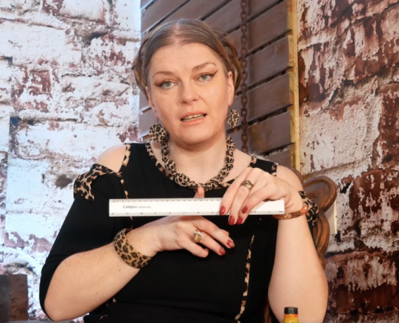 ****grössen - **** und Poppers Spiel